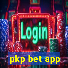 pkp bet app